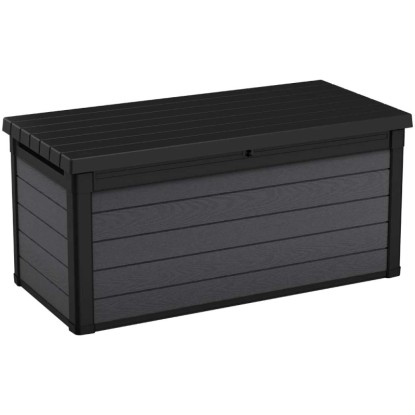 Keter Box Cortina Graphite 380 l Keter Box Cortina Graphite 380 l