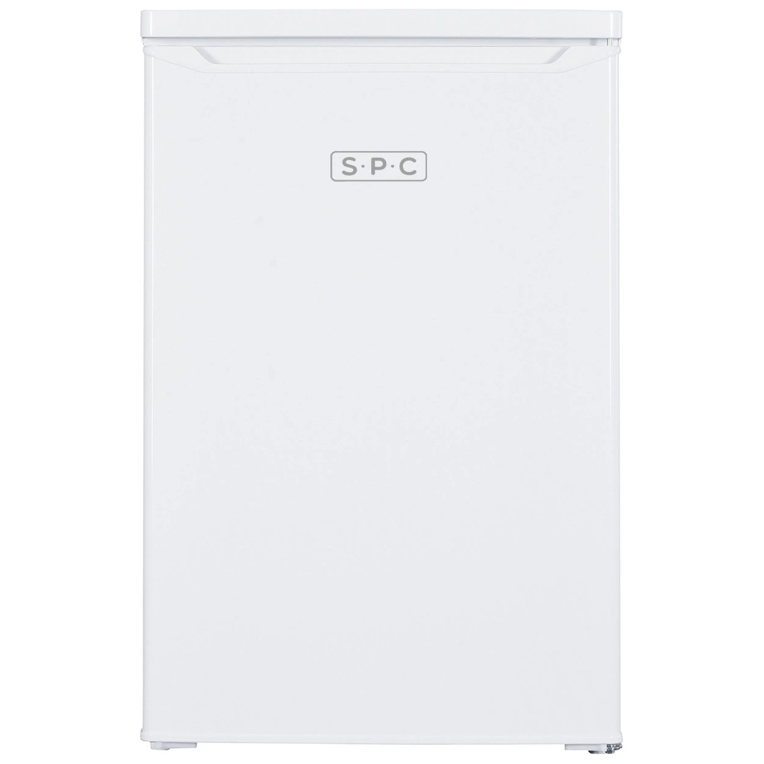 SPC Kühlschrank mit Gefrierfach KS5508-1 Weiss 109 l SPC Kühlschrank mit Gefrierfach KS5508-1 Weiss 109 l