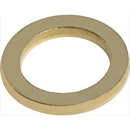 LUX-TOOLS Fitschenringe-Set Ø 9 mm - Ø 13 mm vermessingt 20 Stk. LUX-TOOLS Fitschenringe-Set Ø 9 mm - Ø 13 mm vermessingt 20 Stk.