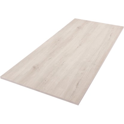 Tischplatte Romantik Eiche 180 x 80 cm / Stärke 2,5 cm Tischplatte Romantik Eiche 180 x 80 cm / Stärke 2,5 cm