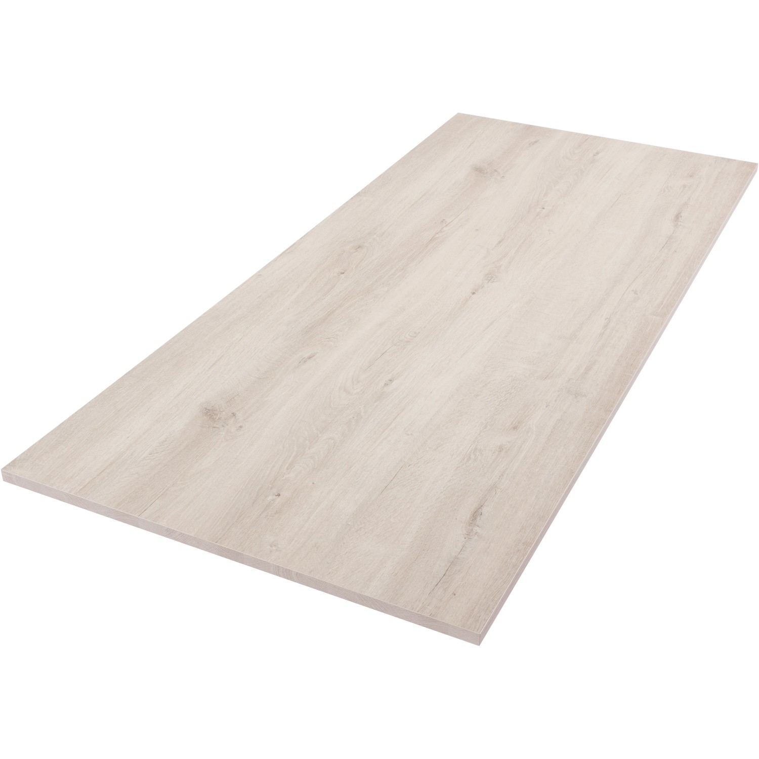 Tischplatte Romantik Eiche 180 x 80 cm / Stärke 2,5 cm Tischplatte Romantik Eiche 180 x 80 cm / Stärke 2,5 cm