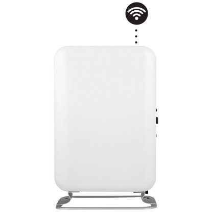 Mill Ölradiator Gentle Air WiFi Weiss 2'000 W Mill Ölradiator Gentle Air WiFi Weiss 2'000 W