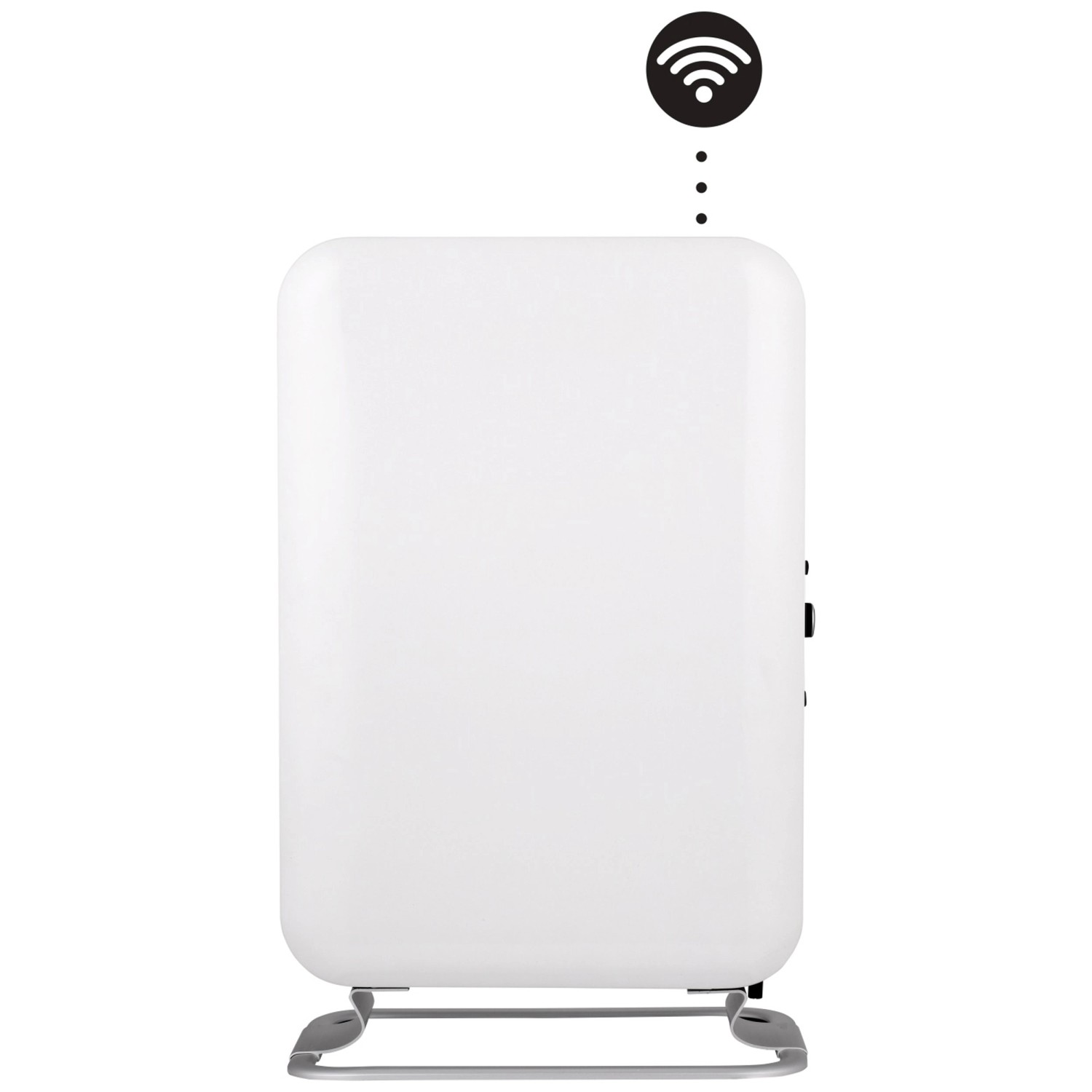 Mill Ölradiator Gentle Air WiFi Weiss 2'000 W Mill Ölradiator Gentle Air WiFi Weiss 2'000 W