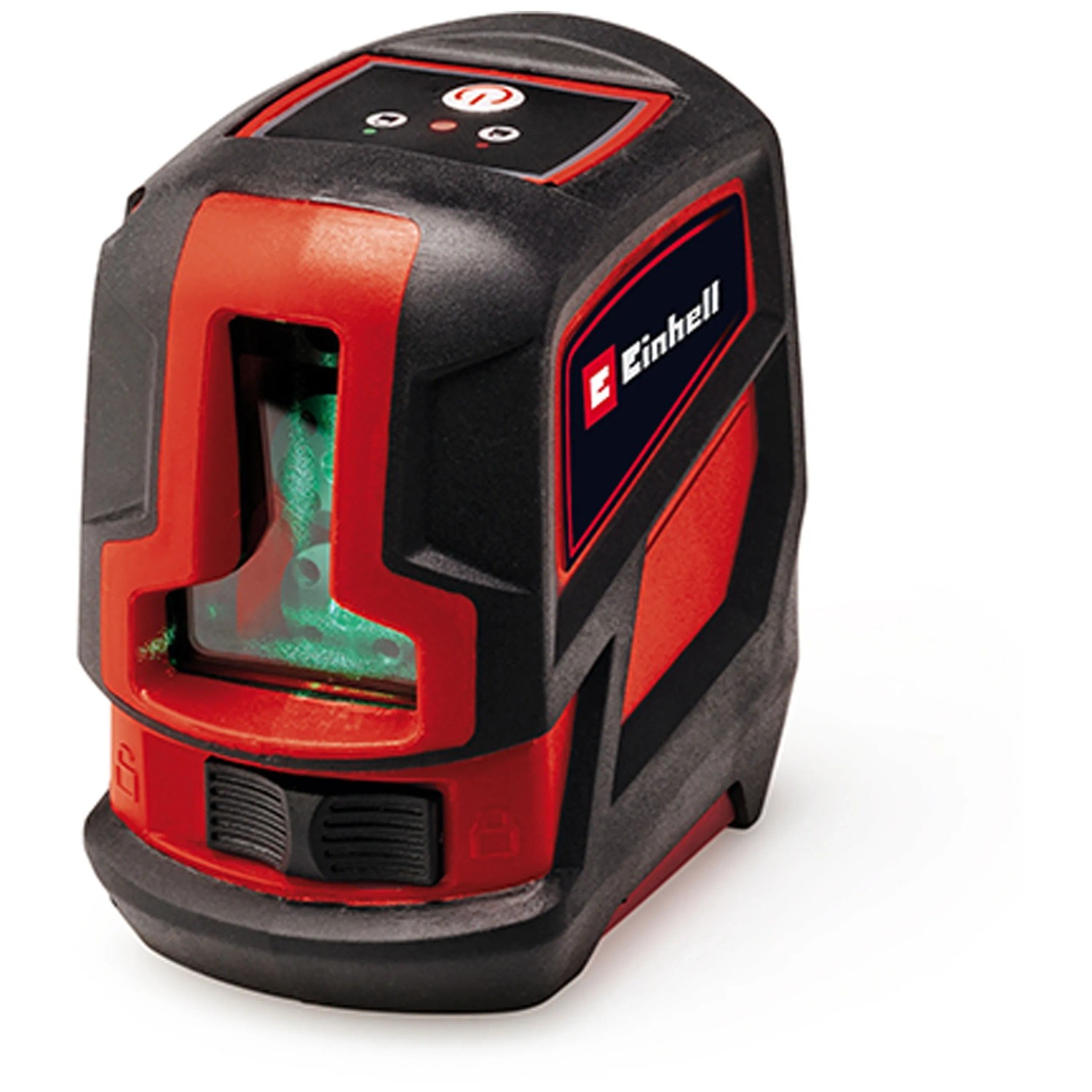 Einhell Niveau laser croix TC-LL 2 G plastique Einhell Niveau laser croix TC-LL 2 G plastique