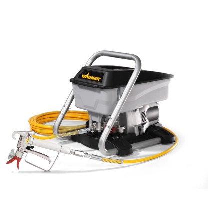 Wagner Airless Sprayer Plus Wagner Airless Sprayer Plus