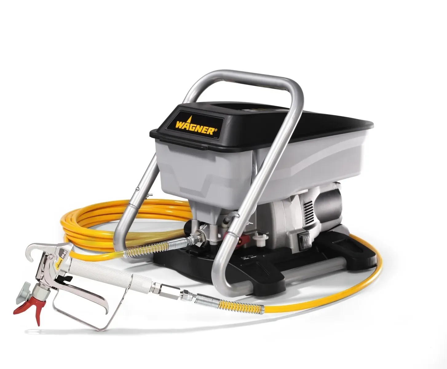 Wagner Airless Sprayer Plus Wagner Airless Sprayer Plus