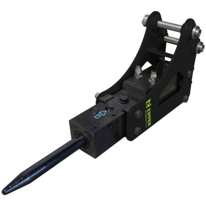 Zipper Martello demolitore ZI-MBGS850DH per miniescavatore ZI-MBGS850D Zipper Martello demolitore ZI-MBGS850DH per miniescavatore ZI-MBGS850D