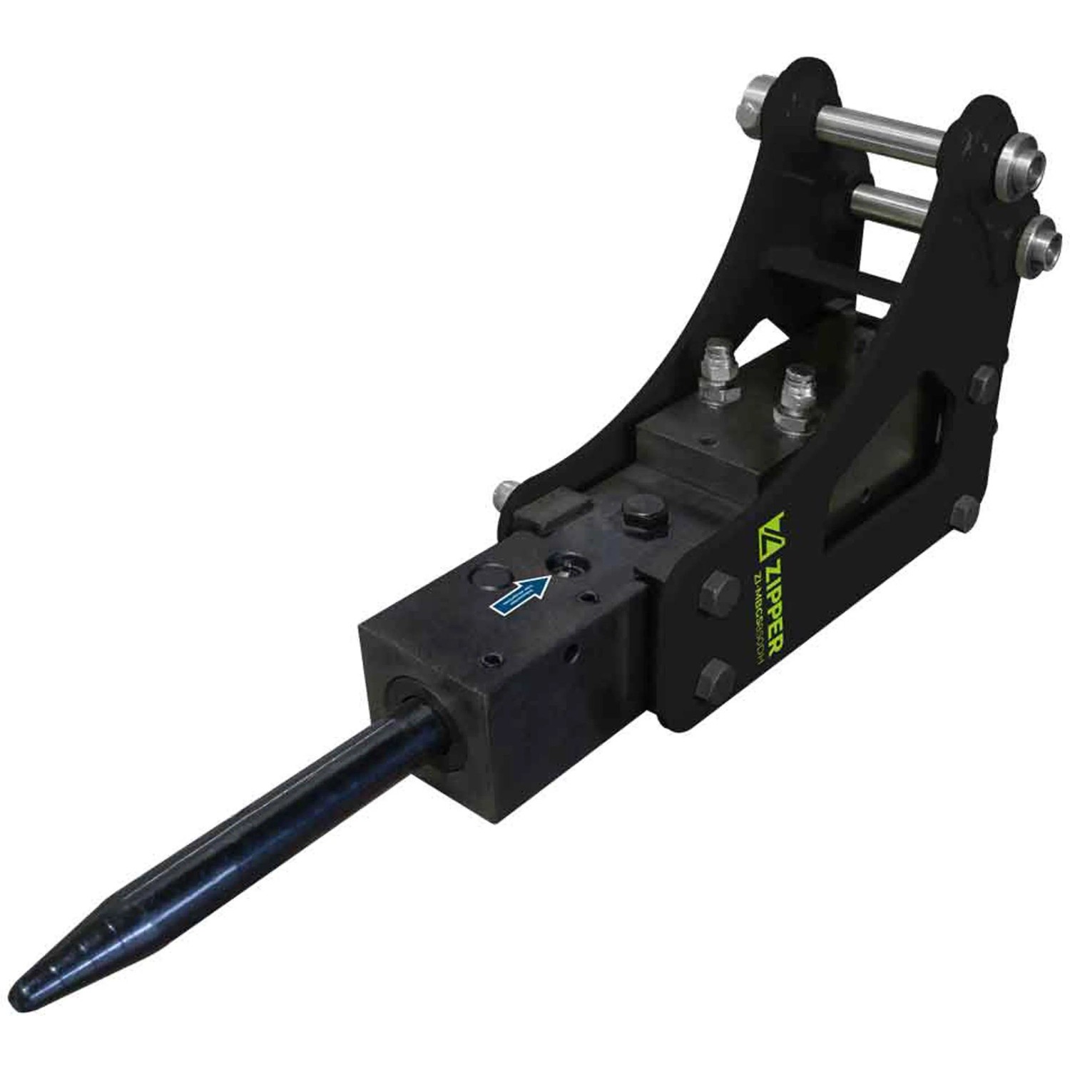 Zipper Martello demolitore ZI-MBGS850DH per miniescavatore ZI-MBGS850D Zipper Martello demolitore ZI-MBGS850DH per miniescavatore ZI-MBGS850D