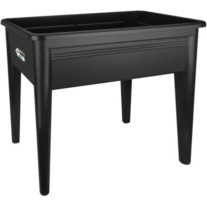Tavolo per coltura Green Basics Living Nero (HxLxP) 73,3 x 56,3 x 75,5 cm Tavolo per coltura Green Basics Living Nero (HxLxP) 73,3 x 56,3 x 75,5 cm