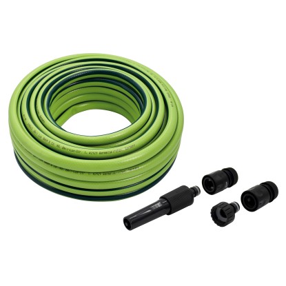Gartenschlauch Cord Standard 13 mm (1/2") 20 m Gartenschlauch Cord Standard 13 mm (1/2") 20 m