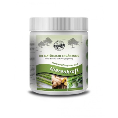 Bellfor Polvere potere renale per cani 250 g Bellfor Polvere potere renale per cani 250 g
