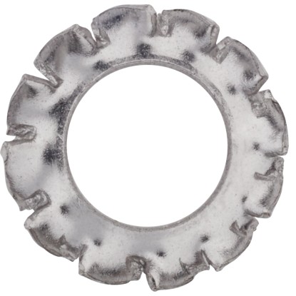 Fächerscheibe Edelstahl Ø 6,4 mm / 20 Stk. Fächerscheibe Edelstahl Ø 6,4 mm / 20 Stk.