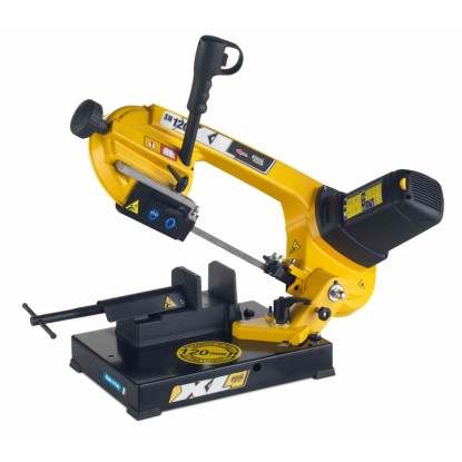 Femi Sega a nastro per metalli SN 120 XL Femi Sega a nastro per metalli SN 120 XL