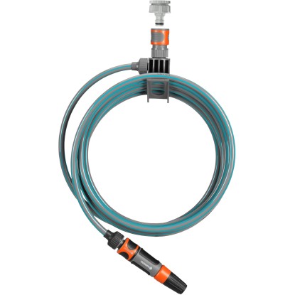 Gardena City Gardening Terrassen-Spiralschlauch 7,5 m Gardena City Gardening Terrassen-Spiralschlauch 7,5 m