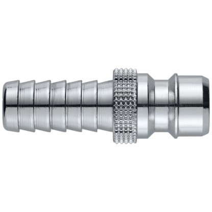 Neomatic Pro Schlauchstecker Messing verchromt Ø 13 mm / Ø 16,5 mm Neomatic Pro Schlauchstecker Messing verchromt Ø 13 mm / Ø 16,5 mm