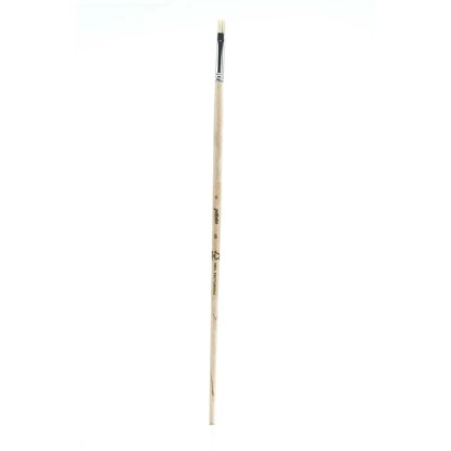 Pébéo Pinsel flach Nr. 06 Pébéo Pinsel flach Nr. 06