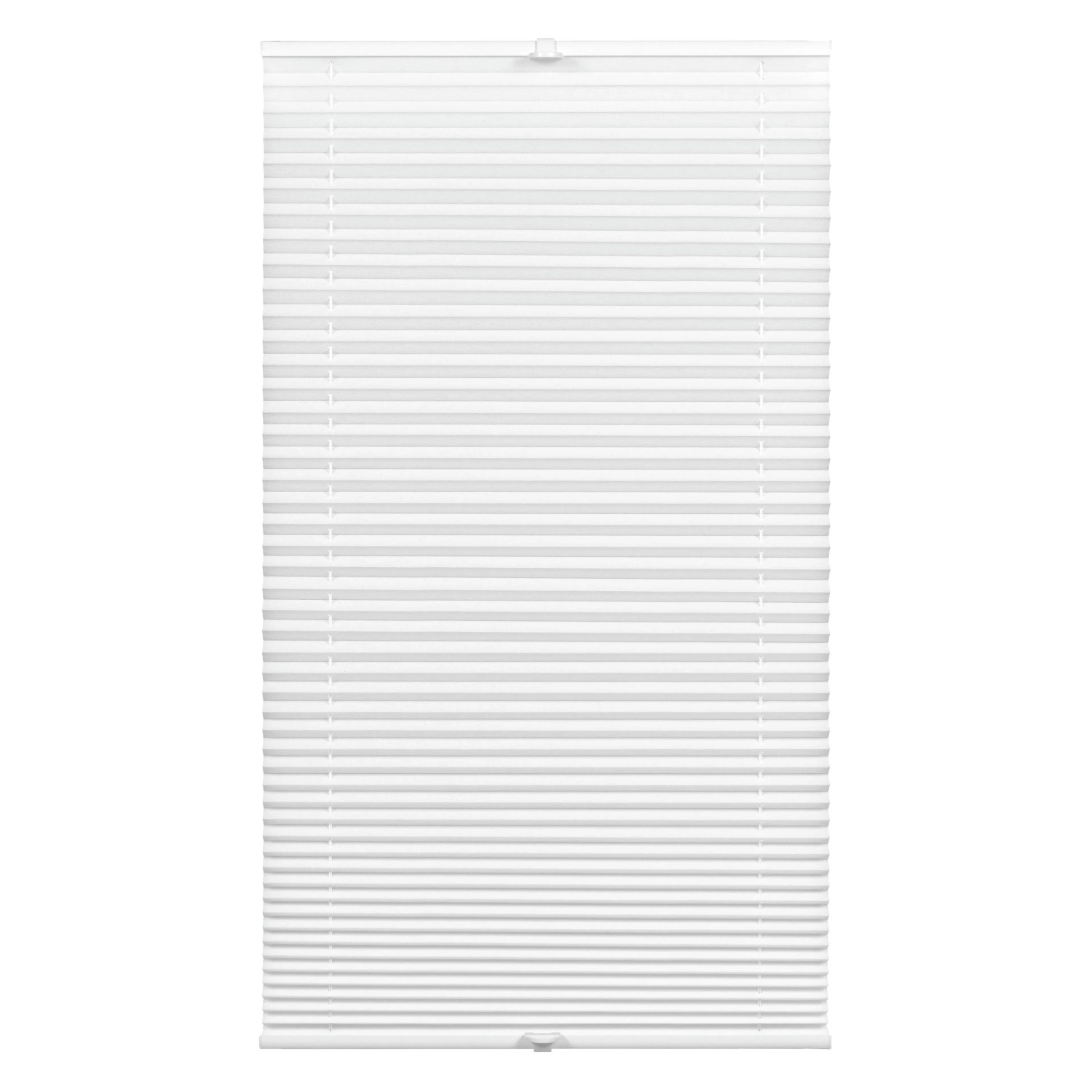 Gardinia Plissee Concept Thermo Weiss 100 x 130 cm Gardinia Plissee Concept Thermo Weiss 100 x 130 cm