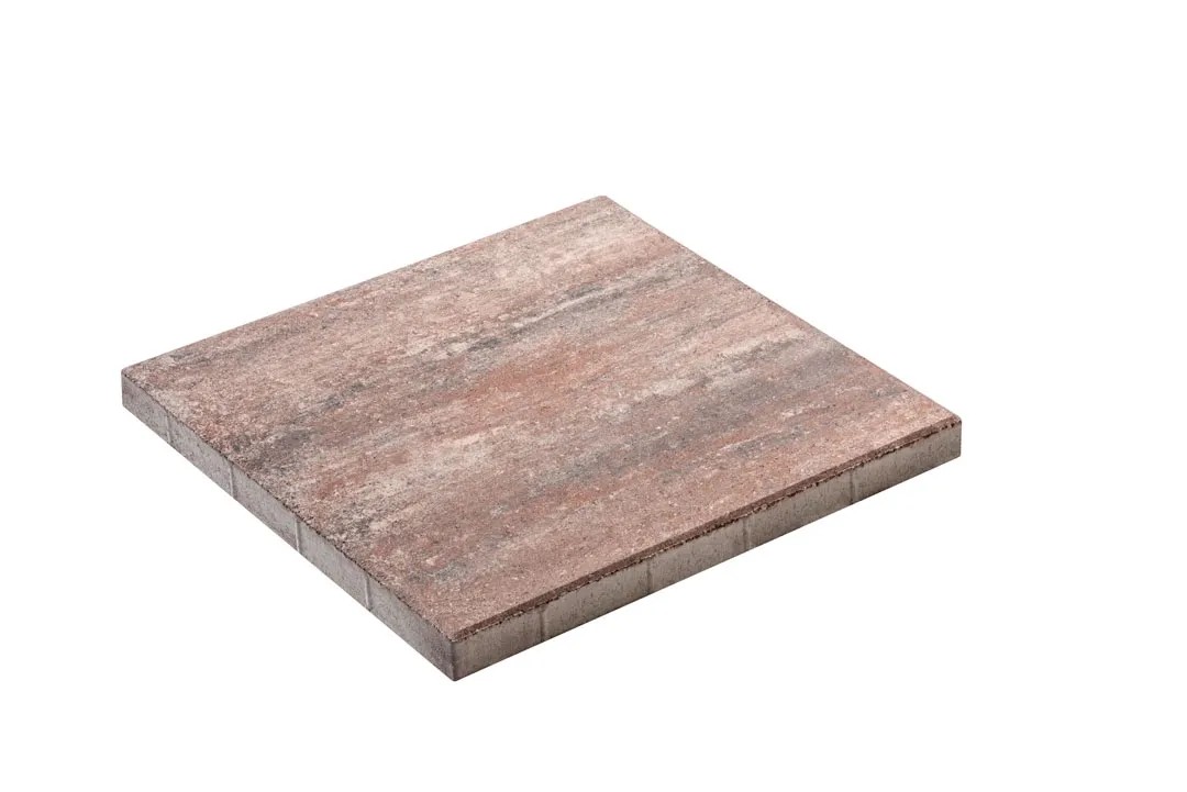 Diephaus Terrassenplatte Corso Muschelbeige 50 x 50 x 4 cm Diephaus Terrassenplatte Corso Muschelbeige 50 x 50 x 4 cm