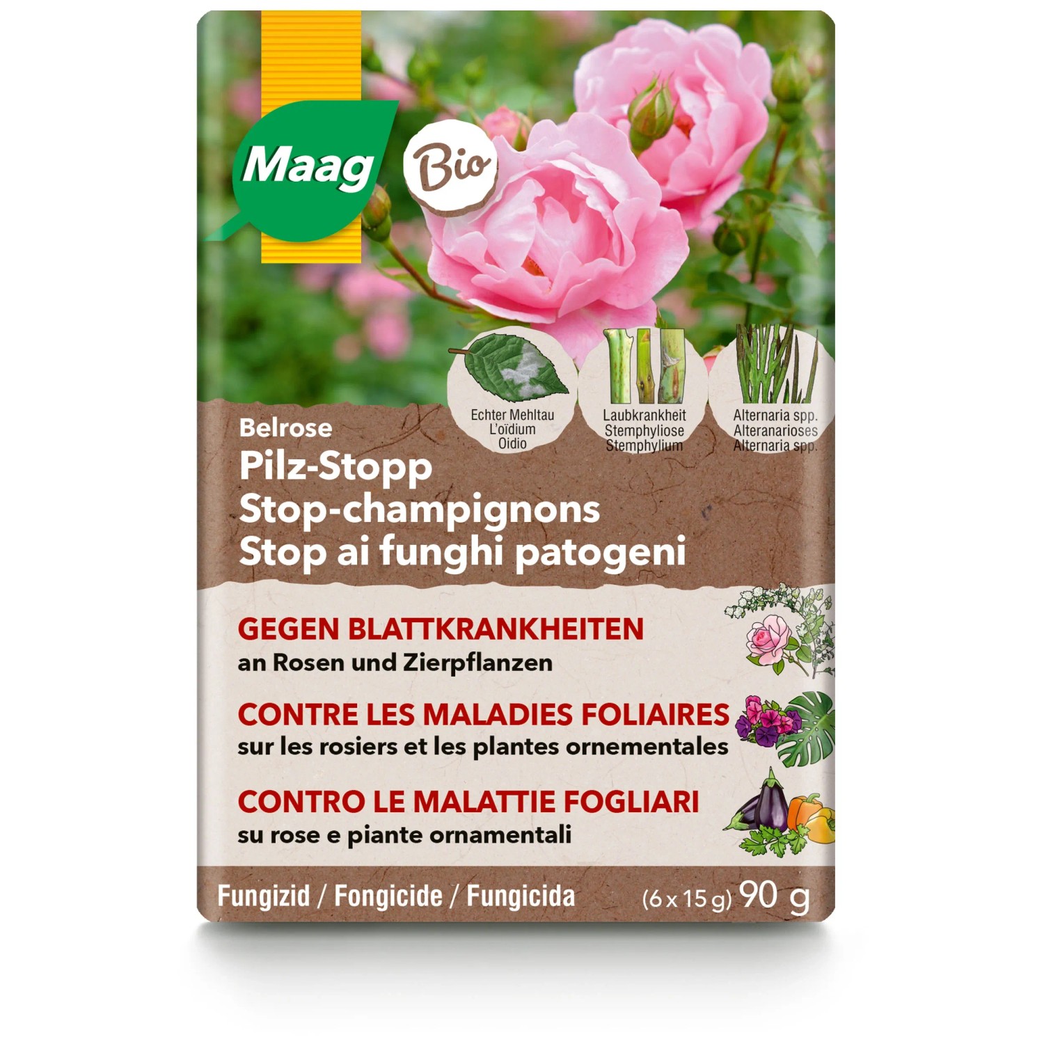 Maag Belrose Pilz-Stopp 90 g Maag Belrose Pilz-Stopp 90 g