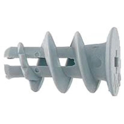 Fischer SB 45473 Gipskartondübel GK NV 10 Stk. Fischer SB 45473 Gipskartondübel GK NV 10 Stk.