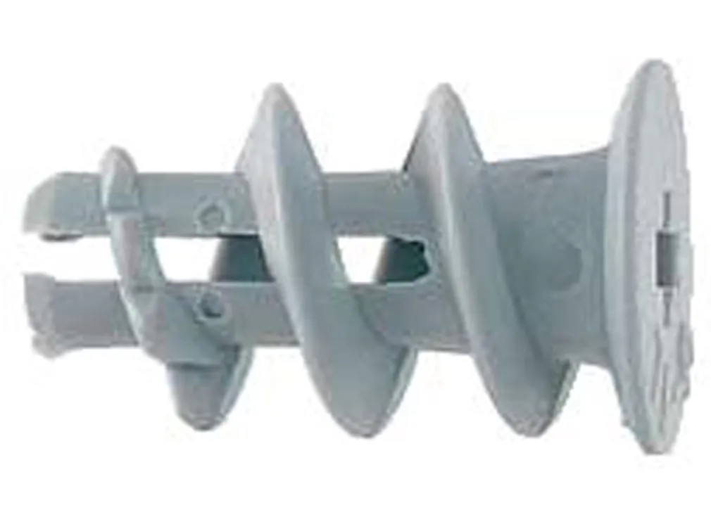 Fischer SB 45473 Gipskartondübel GK NV 10 Stk. Fischer SB 45473 Gipskartondübel GK NV 10 Stk.