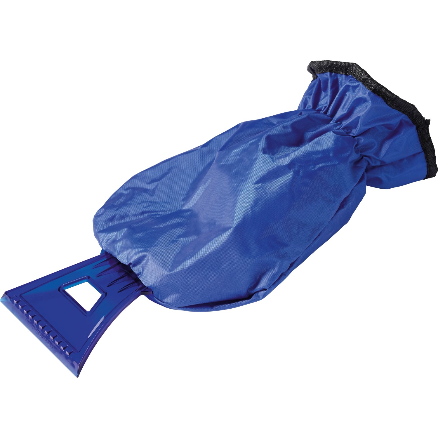 LUX-TOOLS Grattoir à glace avec gant LUX-TOOLS Grattoir à glace avec gant