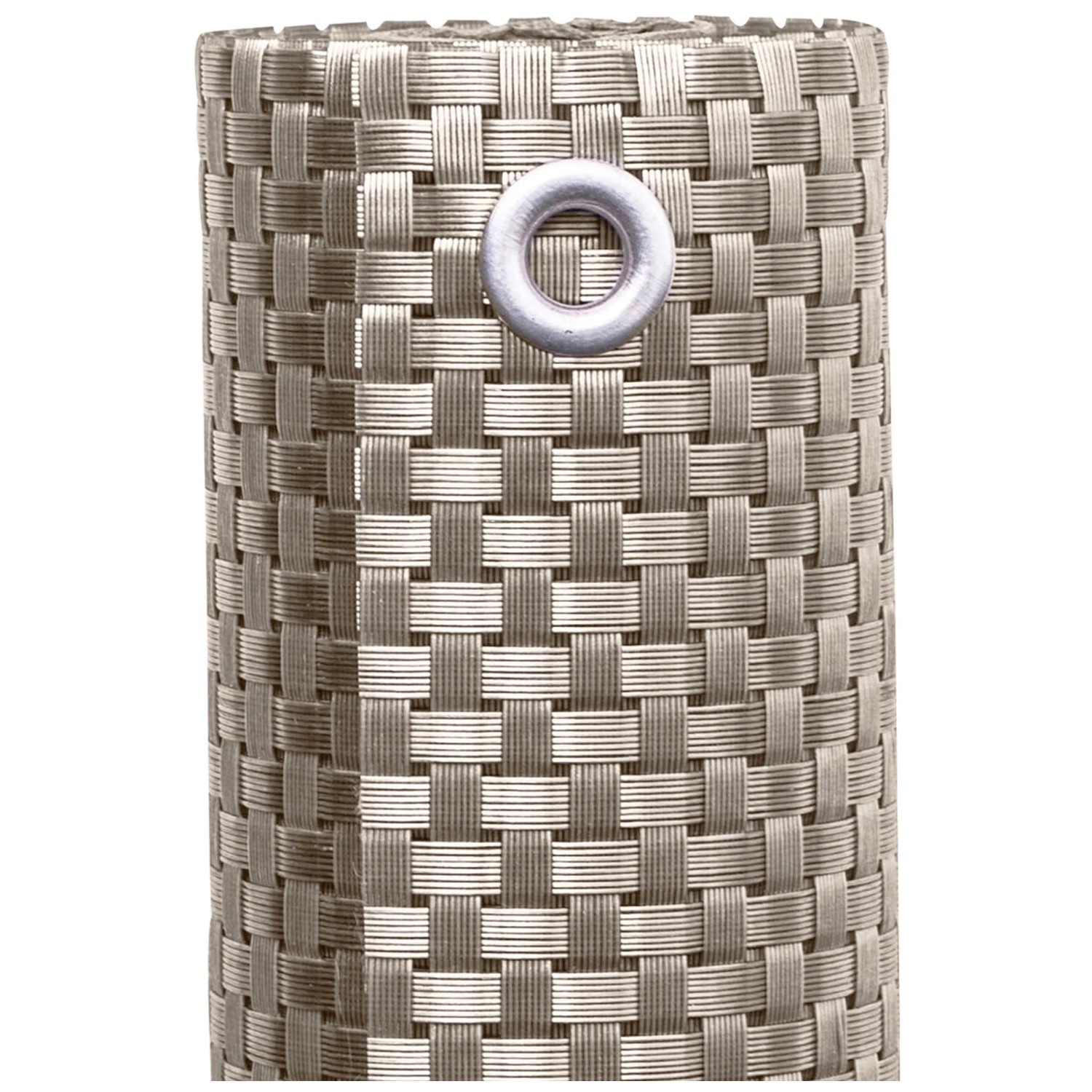 Videx Balkonbespannung Rattan-Kunststoffgeflecht 90 cm x 300 cm Videx Balkonbespannung Rattan-Kunststoffgeflecht 90 cm x 300 cm