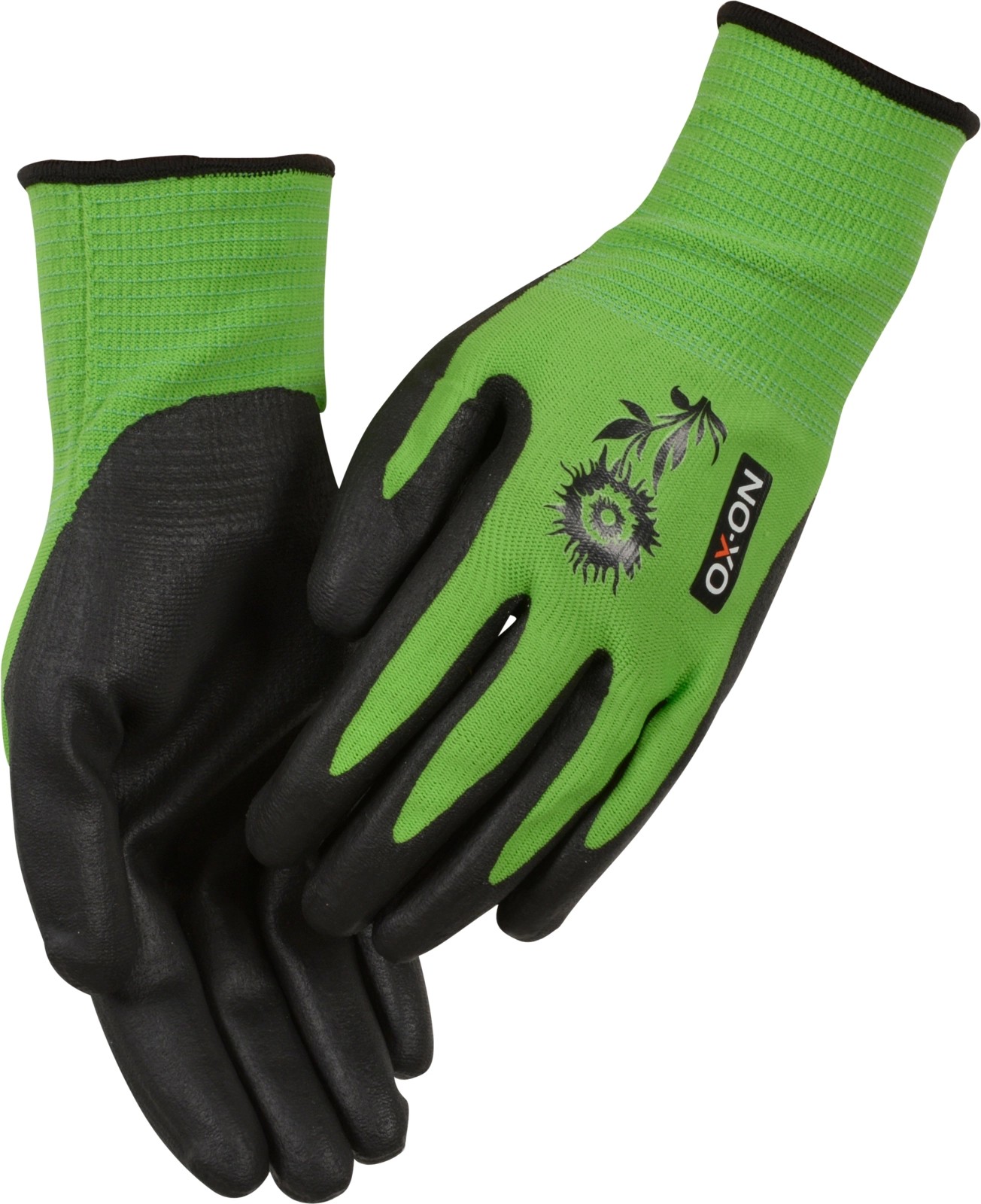 Ox On Handschuhe Garden Comfort 5300 Gr S Kaufen Bei OBI