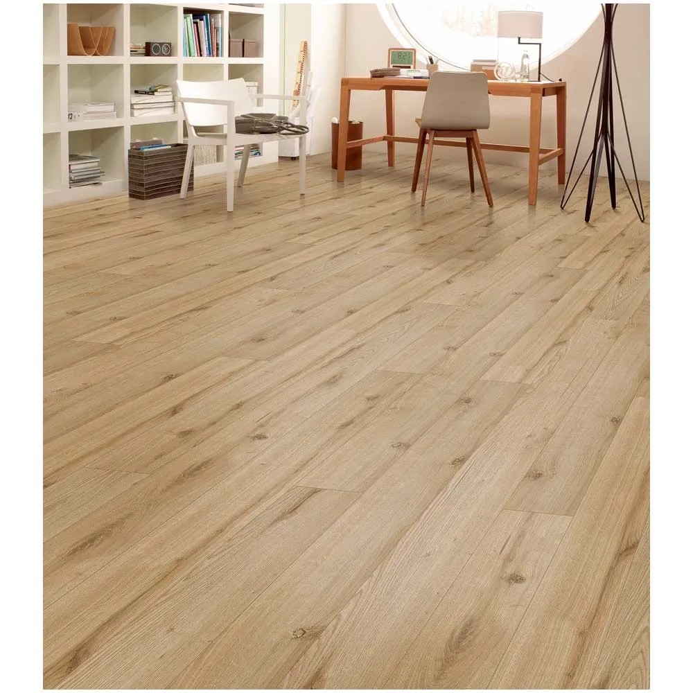 Pavimento in laminato Comfort rovere Severina 7 mm Pavimento in laminato Comfort rovere Severina 7 mm