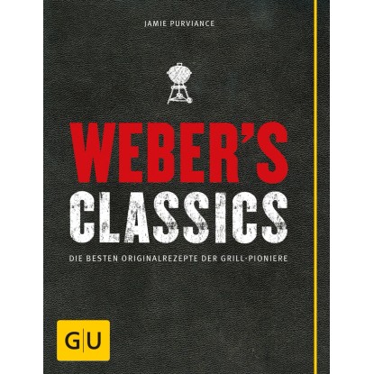 Weber Libro Classics Weber Libro Classics