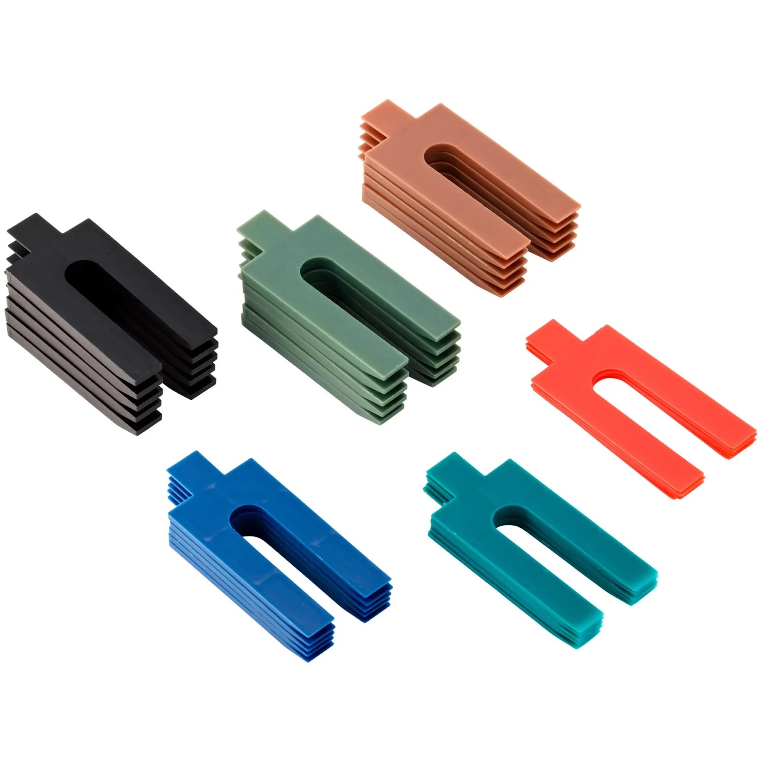 LUX-TOOLS Montagekeile Classic LUX-TOOLS Montagekeile Classic