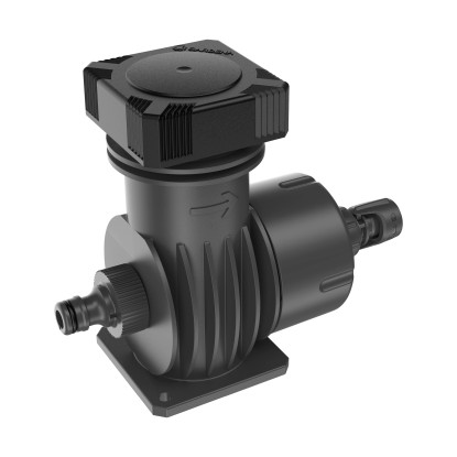 Gardena Basisgerät 2000 Micro-Drip-System Gardena Basisgerät 2000 Micro-Drip-System