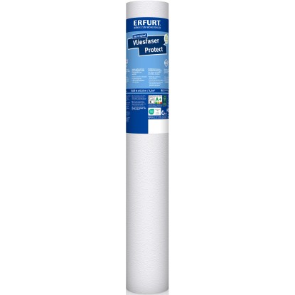 Erfurt Vliesfaser Protect 212 / 10,05 x 0,53 m Erfurt Vliesfaser Protect 212 / 10,05 x 0,53 m