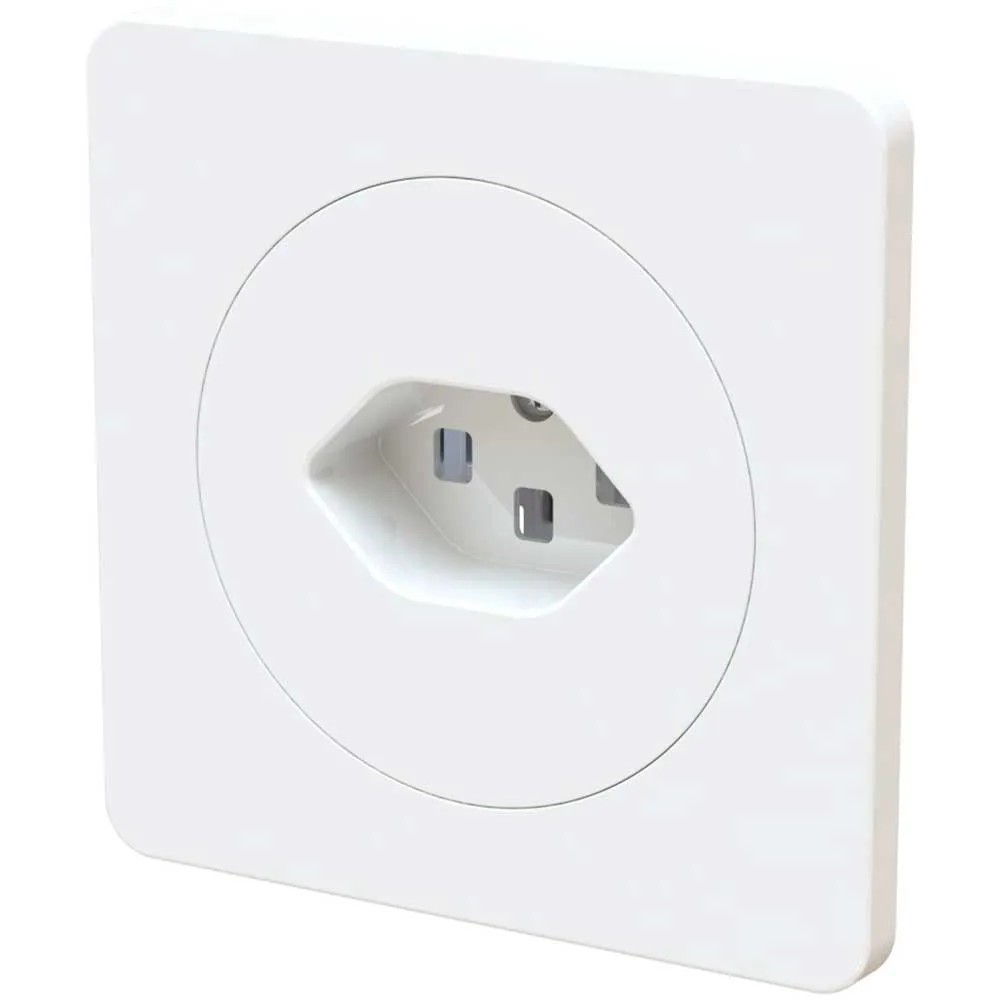 UP-Steckdose maxONE T23 / 16 A / 250 V UP-Steckdose maxONE T23 / 16 A / 250 V