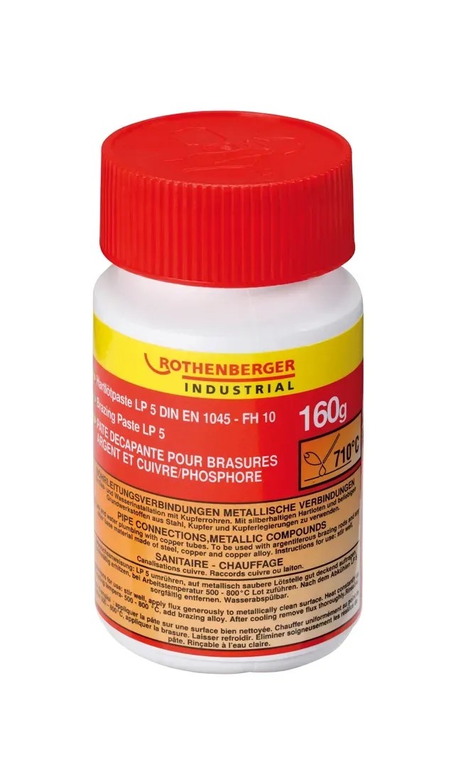 Rothenberger Industrial Hartlötpaste LP 5 Rothenberger Industrial Hartlötpaste LP 5