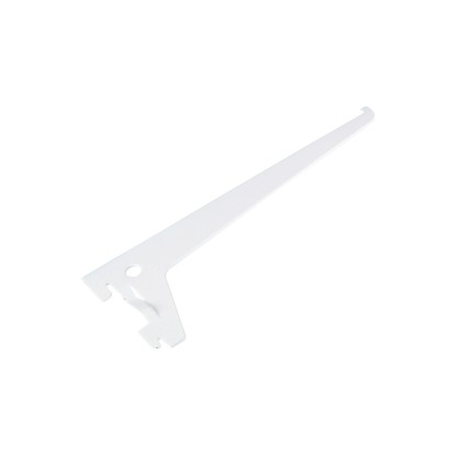 Supporto a un foro Bianco 20 cm Supporto a un foro Bianco 20 cm
