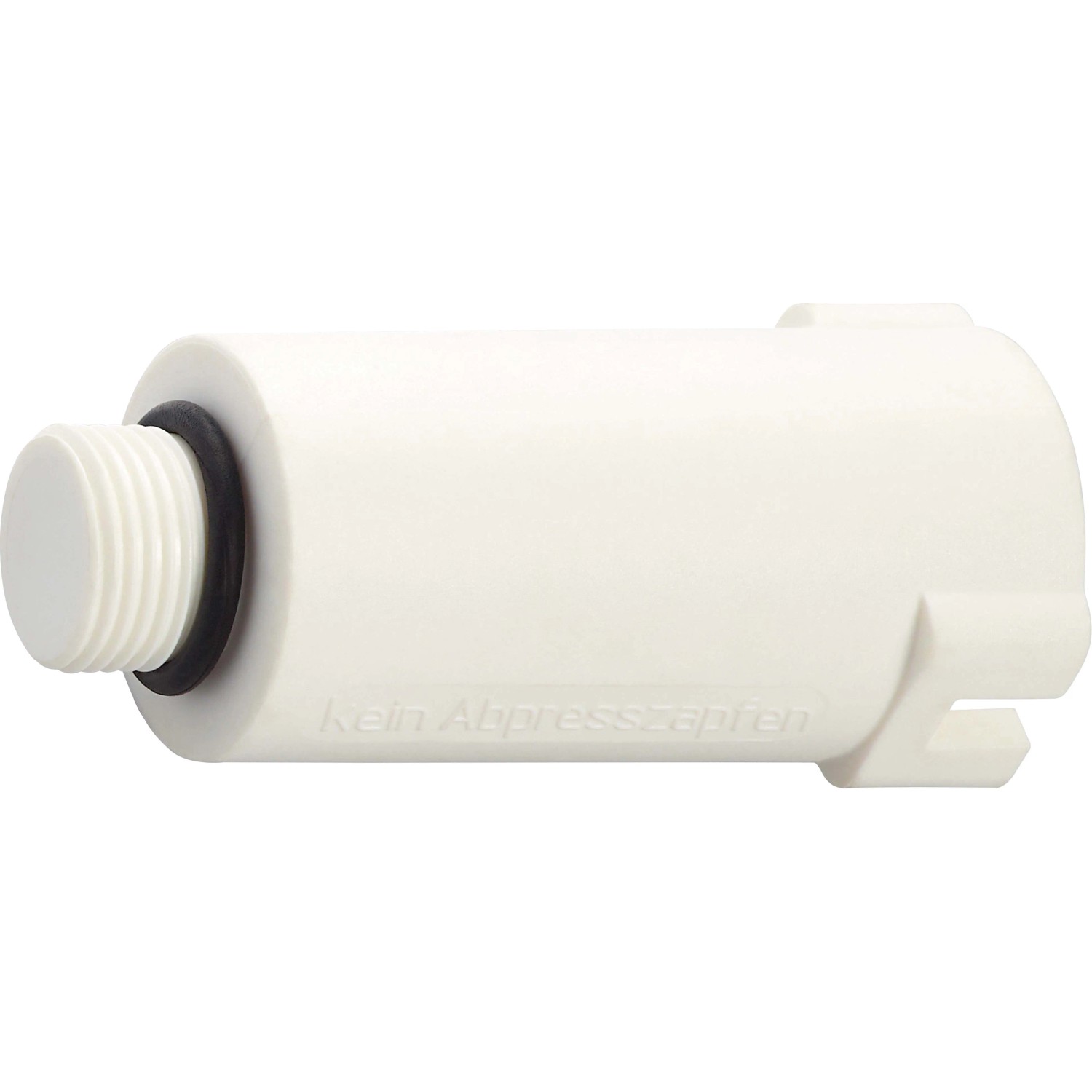 Baustopfen 16,7 mm (G 3/8) Baustopfen 16,7 mm (G 3/8)