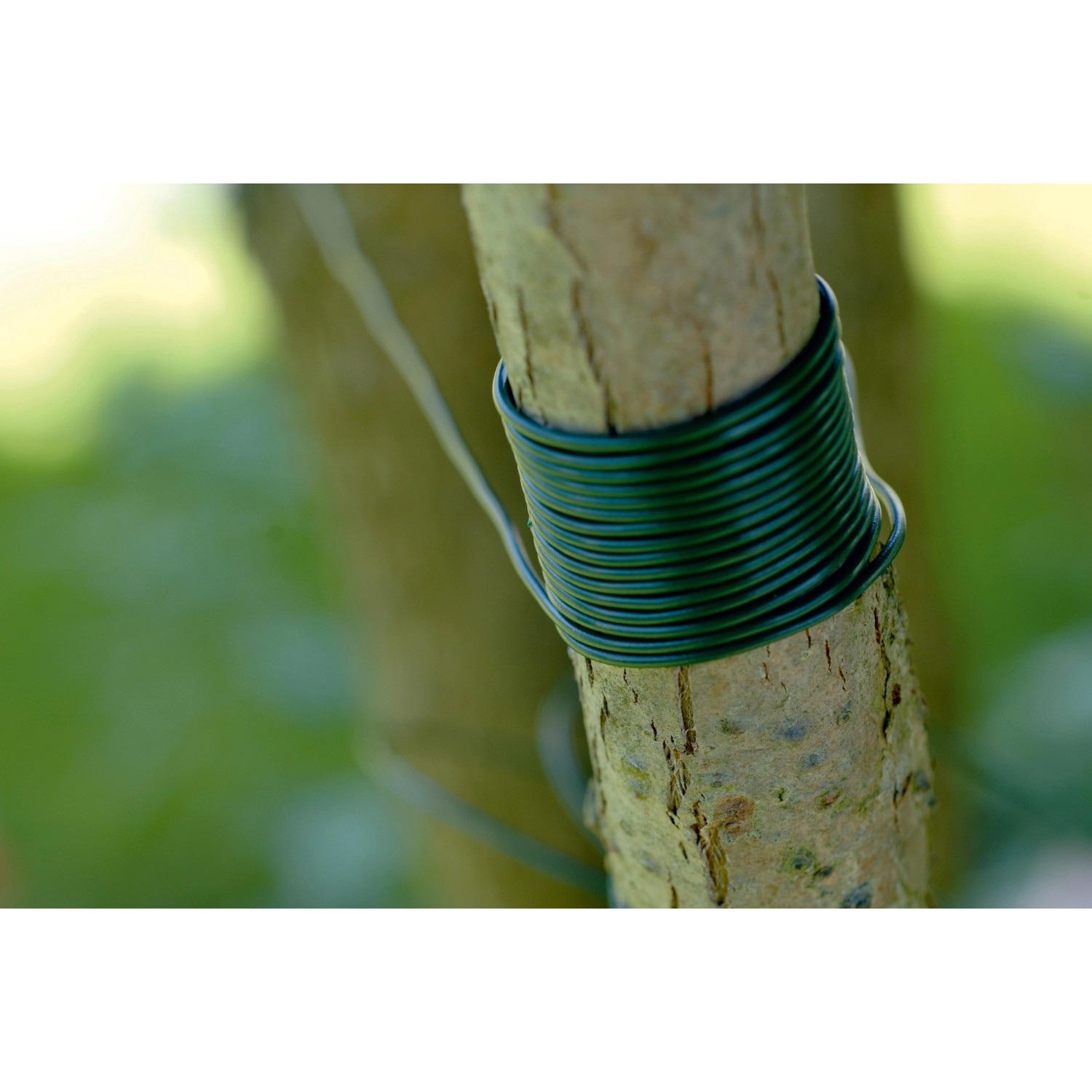 OBI Bindeband Kunststoff 25 m OBI Bindeband Kunststoff 25 m