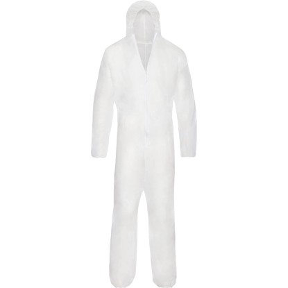 Einwegoverall XL Einwegoverall XL
