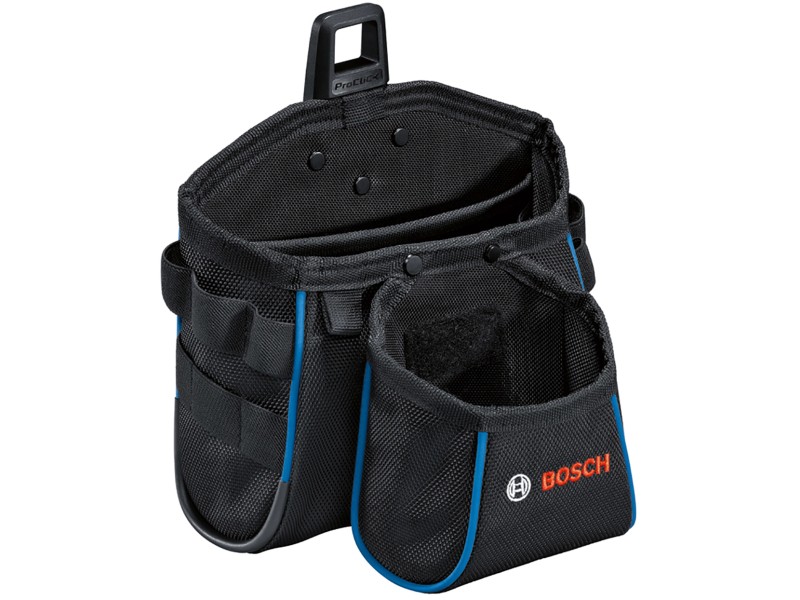 Bosch Professional Werkzeugtasche Gwt Kaufen Bei Obi