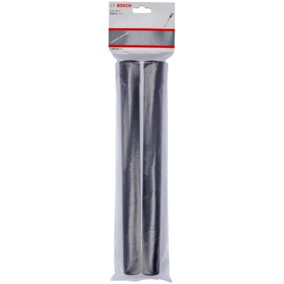 Bosch Tuyau pour GAS 18V-1 et EasyVac 12-1 / Ø 32 mm / longueur 370 mm / 2 pcs Bosch Tuyau pour GAS 18V-1 et EasyVac 12-1 / Ø 32 mm / longueur 370 mm / 2 pcs