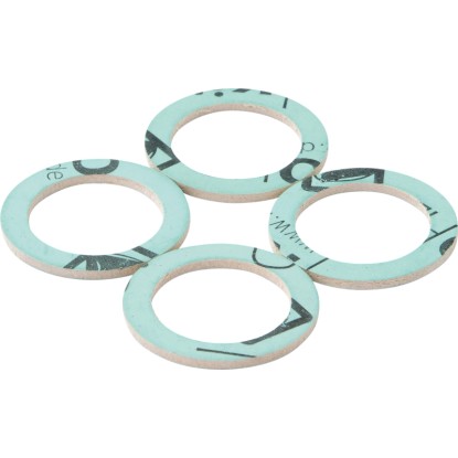 Köro HD-Ring 21 x 30 x 2 mm / 4 Stk. Köro HD-Ring 21 x 30 x 2 mm / 4 Stk.