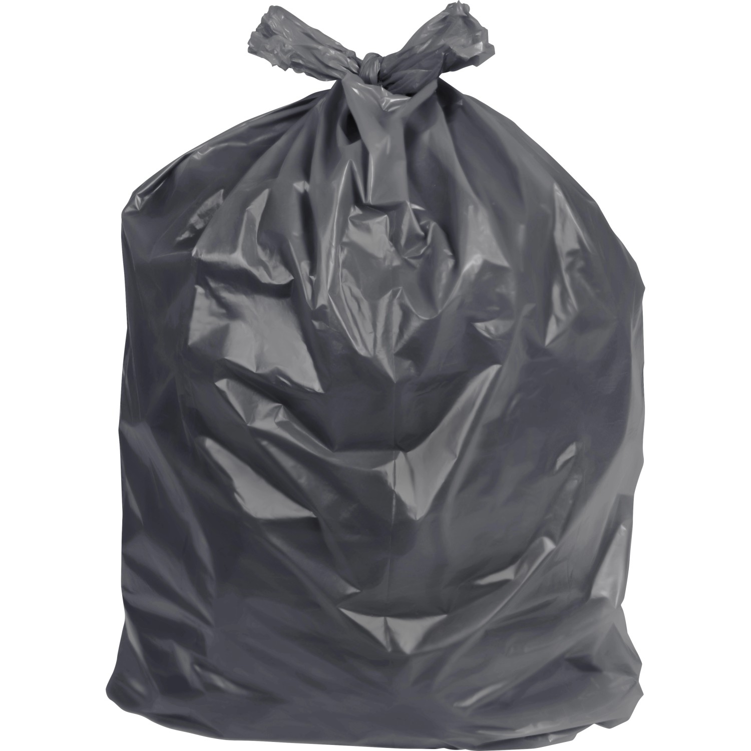 LUX-TOOLS Bauschuttsack Schwarz 120 l / 146 my / 5 Stk. LUX-TOOLS Bauschuttsack Schwarz 120 l / 146 my / 5 Stk.