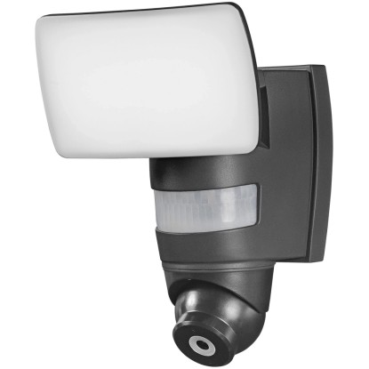 Ledvance Smart+ Wifi Proiettore LED c. videoc. Bia. cal. 24 W 1'800 lm Dim. Scu. Ledvance Smart+ Wifi Proiettore LED c. videoc. Bia. cal. 24 W 1'800 lm Dim. Scu.