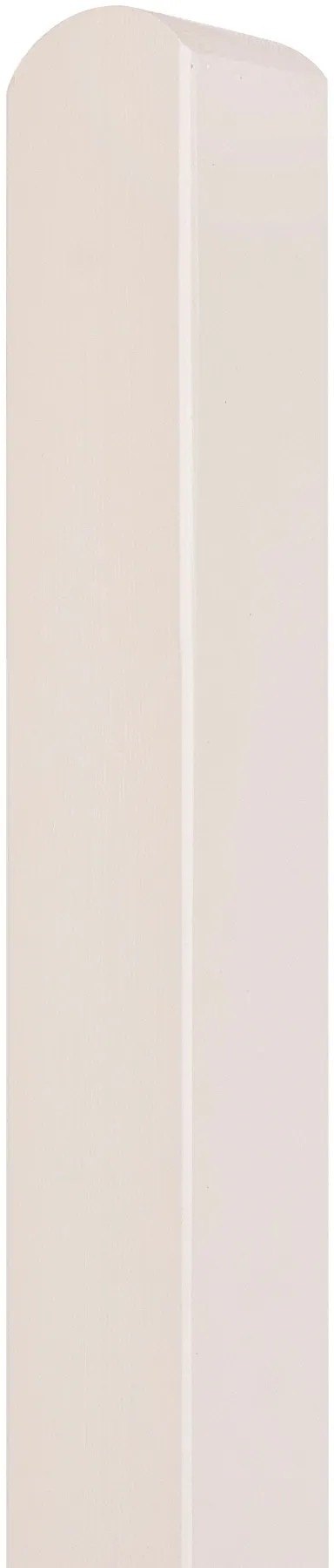 Andrewex Zaunpfosten glatt Latte (HxBxT) 185 x 9 x 9 cm Andrewex Zaunpfosten glatt Latte (HxBxT) 185 x 9 x 9 cm