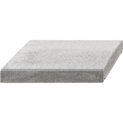 Kann Gartenmauer Lindeza Abdeckplatte Grau-Alpin (HxBxT) 6 x 40 x 28 cm Kann Gartenmauer Lindeza Abdeckplatte Grau-Alpin (HxBxT) 6 x 40 x 28 cm