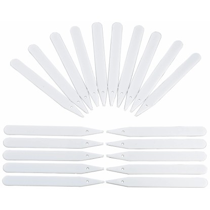 OBI Stecketiketten 12 cm 20 Stück OBI Stecketiketten 12 cm 20 Stück