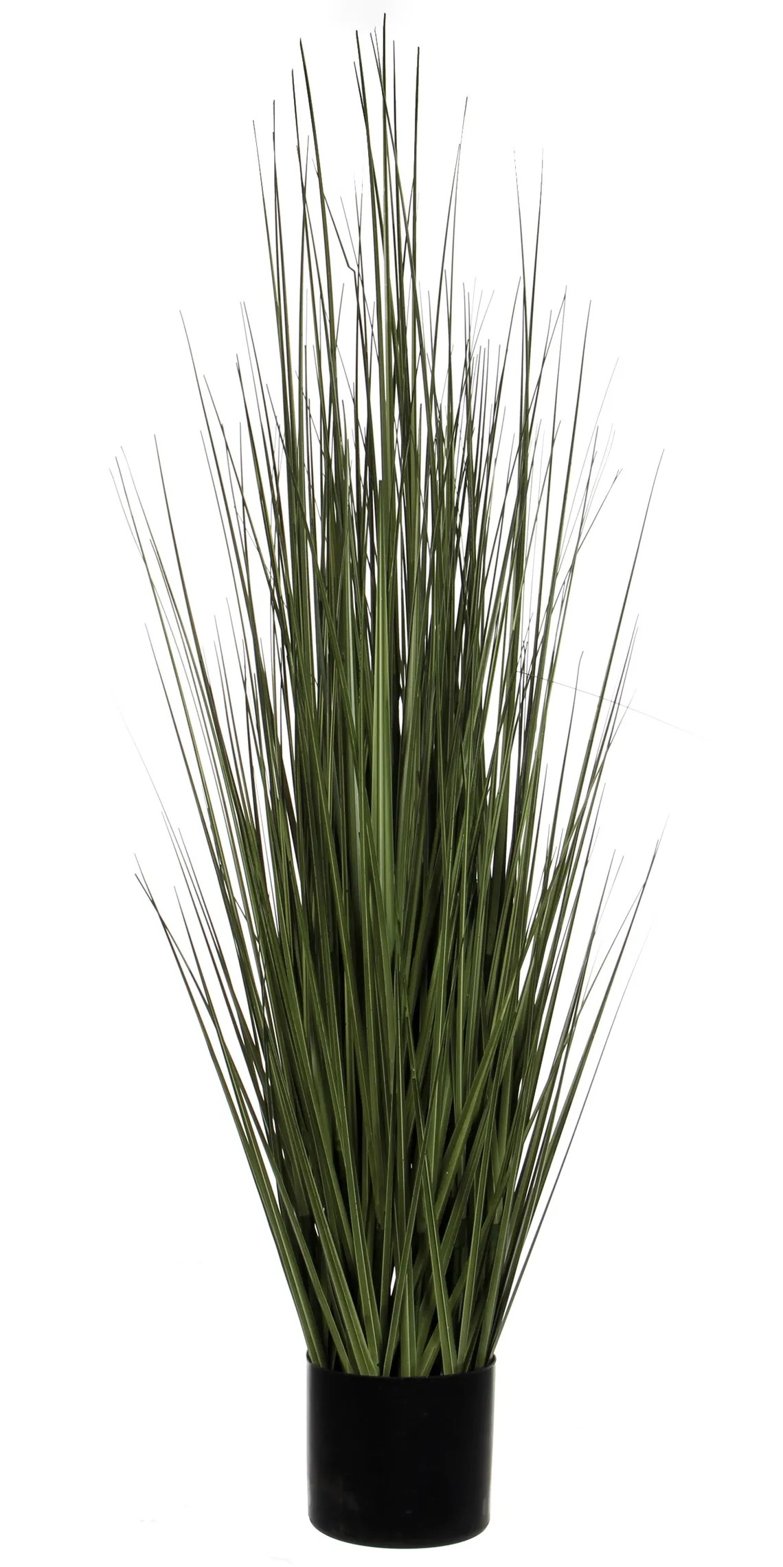 Mica Decorations Kunstpflanze Gras im Kunststofftopf Grün Ø 35 cm / Höhe 122 cm Mica Decorations Kunstpflanze Gras im Kunststofftopf Grün Ø 35 cm / Höhe 122 cm