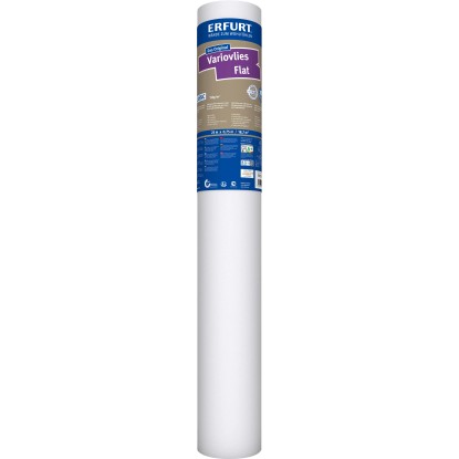 Erfurt Vliestapete Variovlies Flat Classic FSC® 25 x 0,75 m Erfurt Vliestapete Variovlies Flat Classic FSC® 25 x 0,75 m