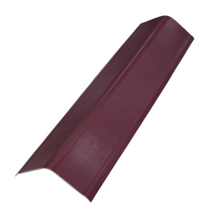 Gutta Giebelwinkel Guttanit+ Rot (HxBxT) 105 x 17 x 17 cm Gutta Giebelwinkel Guttanit+ Rot (HxBxT) 105 x 17 x 17 cm